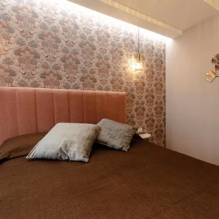Bed & Breakfast Il Narciso Rome Exterior photo