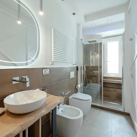 Bed & Breakfast Il Narciso Rome Exterior photo