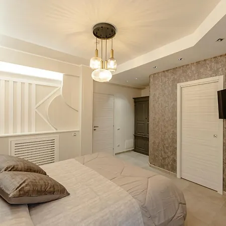 Bed & Breakfast Il Narciso Rome Exterior photo