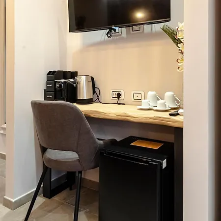 Bed & Breakfast Il Narciso Rome Exterior photo
