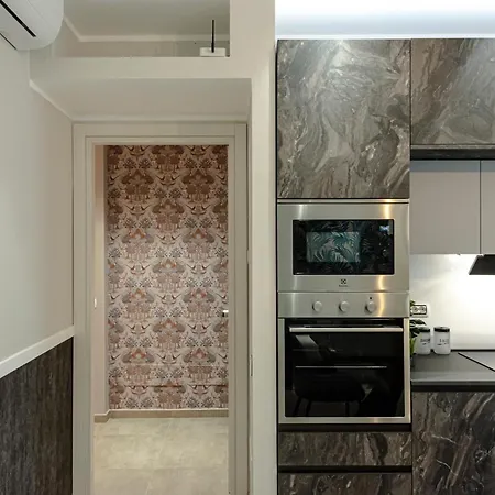 Bed & Breakfast Il Narciso Rome Exterior photo