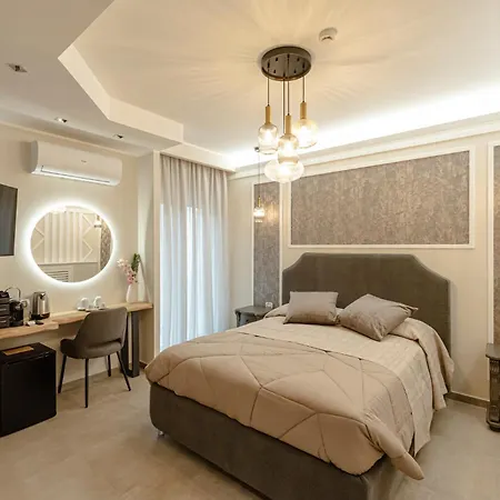 Bed & Breakfast Il Narciso Rome Exterior photo