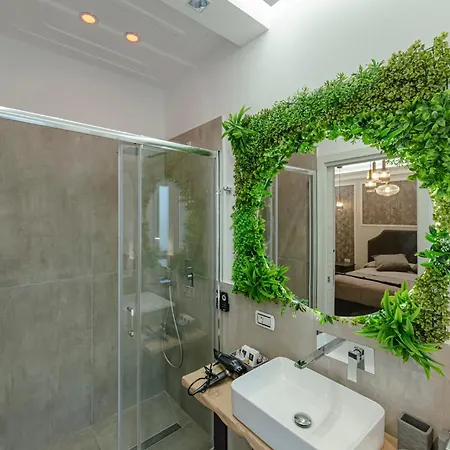 Bed & Breakfast Il Narciso Rome Exterior photo