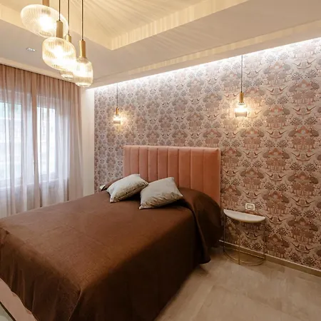 Bed & Breakfast Il Narciso Rome Exterior photo