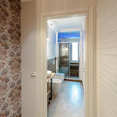 Bed & Breakfast Il Narciso Rome Exterior photo