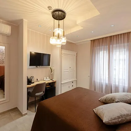 Bed & Breakfast Il Narciso Rome Exterior photo