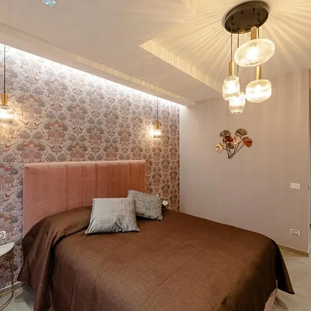 Bed & Breakfast Il Narciso Rome Exterior photo