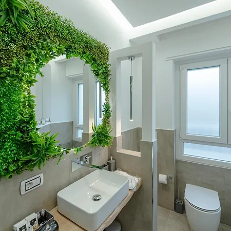 Bed & Breakfast Il Narciso Rome Exterior photo