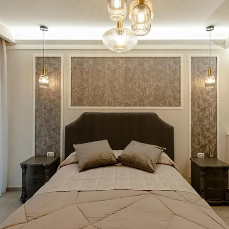 Bed & Breakfast Il Narciso Rome Exterior photo