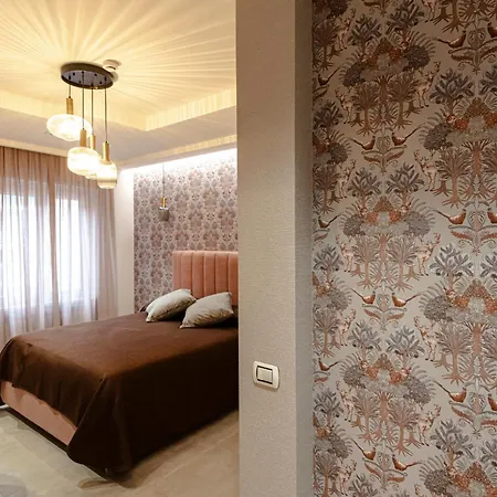 Bed & Breakfast Il Narciso Rome Exterior photo