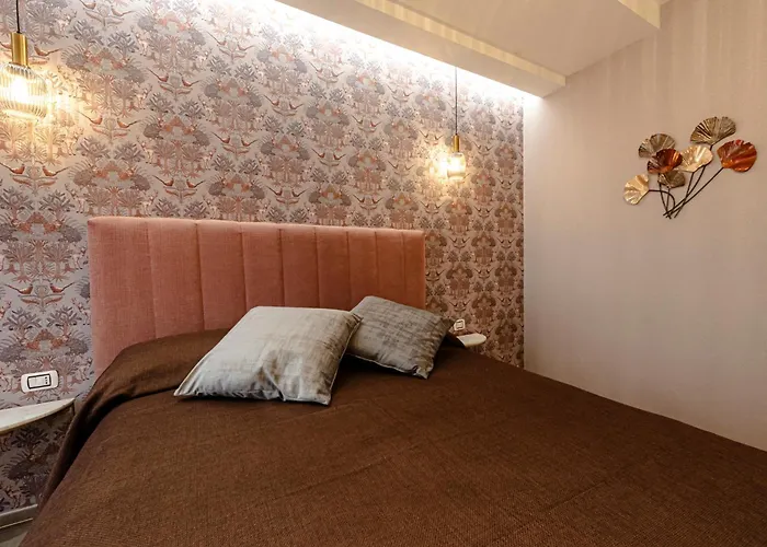 Bed & Breakfast Il Narciso