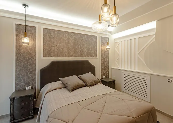 Bed & Breakfast Il Narciso